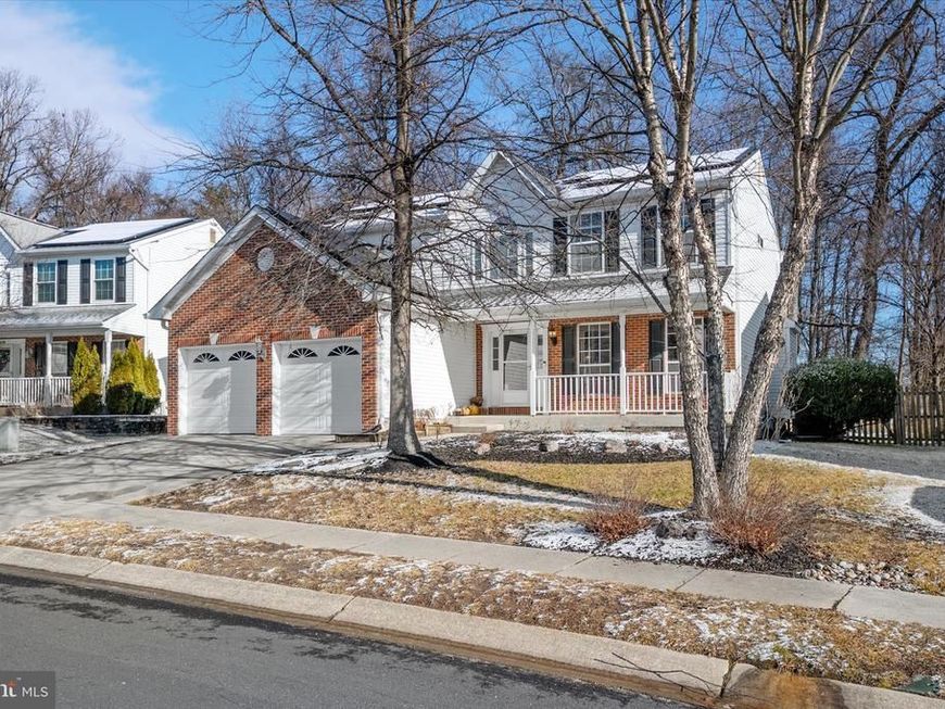 1937 Artillery Lane, Odenton, MD 21113 Main Photo