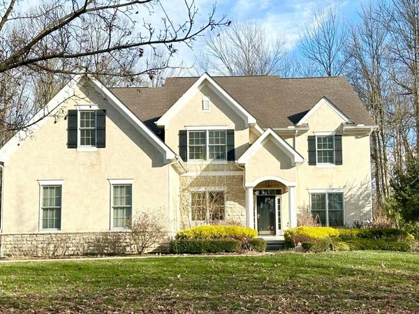 7040 Aly Dar Lane, Blacklick, OH 43004