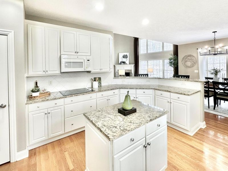 7040 Aly Dar Lane, Blacklick, OH 43004 Photo 38