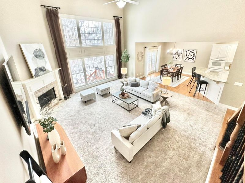 7040 Aly Dar Lane, Blacklick, OH 43004 Photo 44