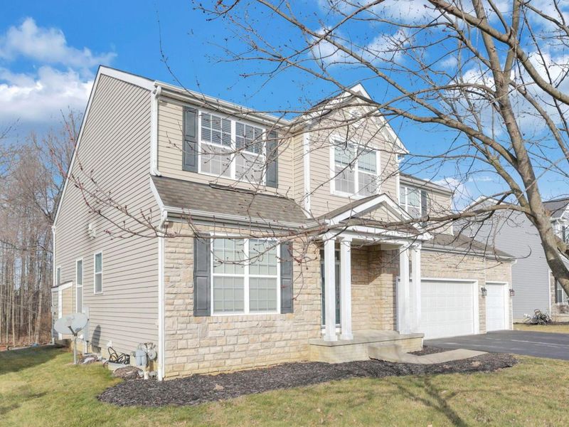 955 Kentucky Circle, Marysville, OH 43040 Photo 1