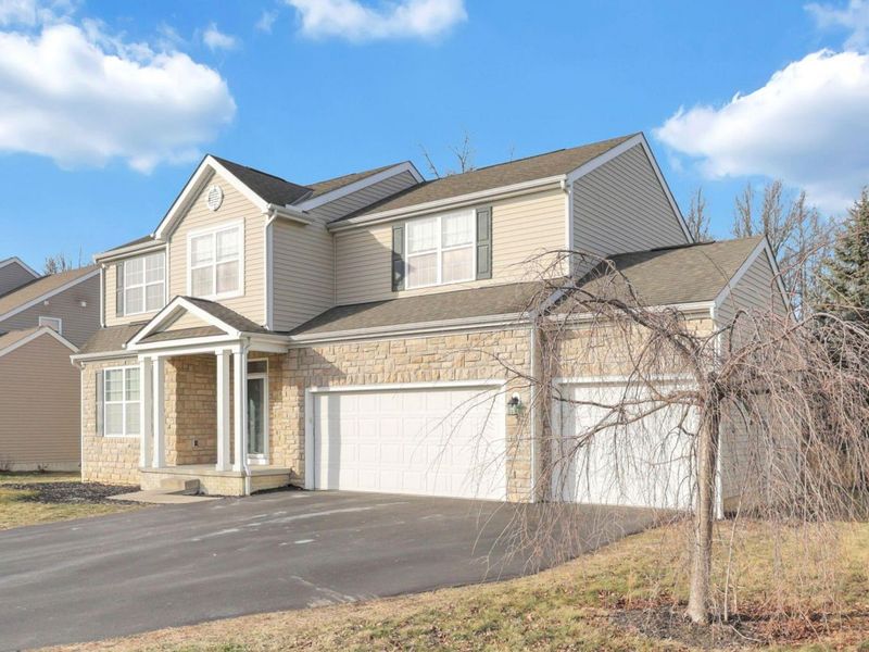 955 Kentucky Circle, Marysville, OH 43040 Photo 11