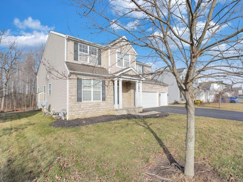 955 Kentucky Circle, Marysville, OH 43040 Photo 13