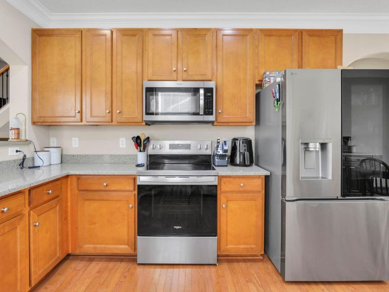 955 Kentucky Circle, Marysville, OH 43040 Photo 17