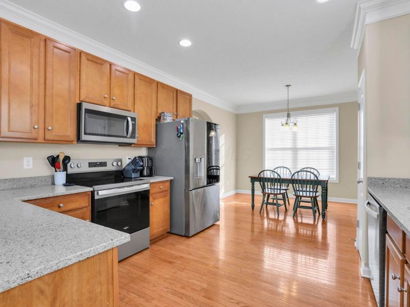 955 Kentucky Circle, Marysville, OH 43040 Photo 19