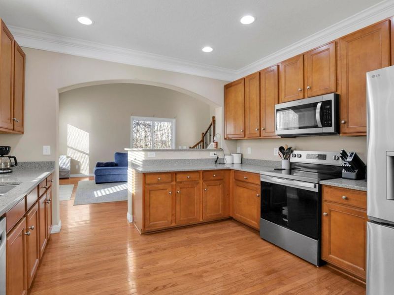 955 Kentucky Circle, Marysville, OH 43040 Photo 20