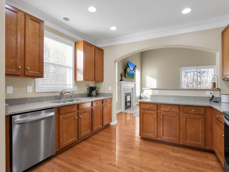 955 Kentucky Circle, Marysville, OH 43040 Photo 22