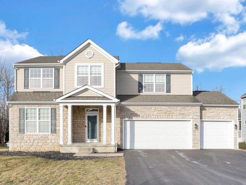 955 Kentucky Circle, Marysville, OH 43040 Photo 3