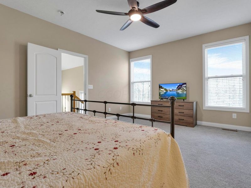 955 Kentucky Circle, Marysville, OH 43040 Photo 31