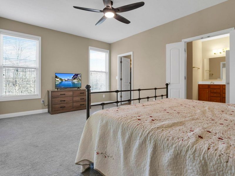 955 Kentucky Circle, Marysville, OH 43040 Photo 32