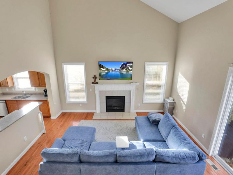 955 Kentucky Circle, Marysville, OH 43040 Photo 36