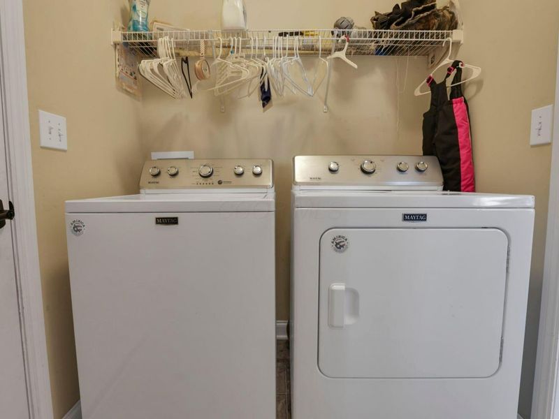 955 Kentucky Circle, Marysville, OH 43040 Photo 37