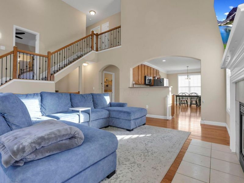 955 Kentucky Circle, Marysville, OH 43040 Photo 4