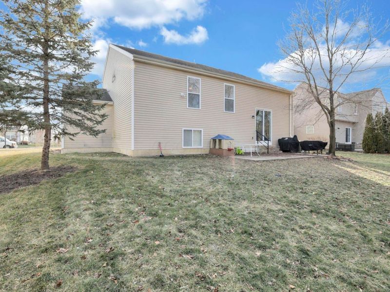 955 Kentucky Circle, Marysville, OH 43040 Photo 51