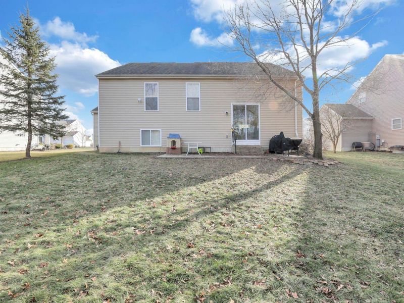 955 Kentucky Circle, Marysville, OH 43040 Photo 52
