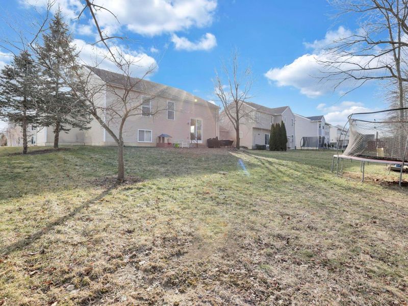 955 Kentucky Circle, Marysville, OH 43040 Photo 58