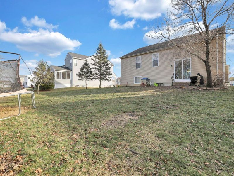 955 Kentucky Circle, Marysville, OH 43040 Photo 62