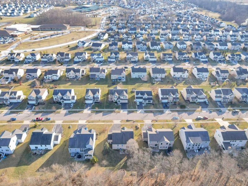 955 Kentucky Circle, Marysville, OH 43040 Photo 67