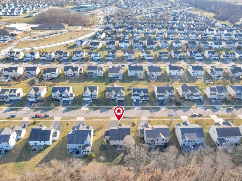 955 Kentucky Circle, Marysville, OH 43040 Photo 69