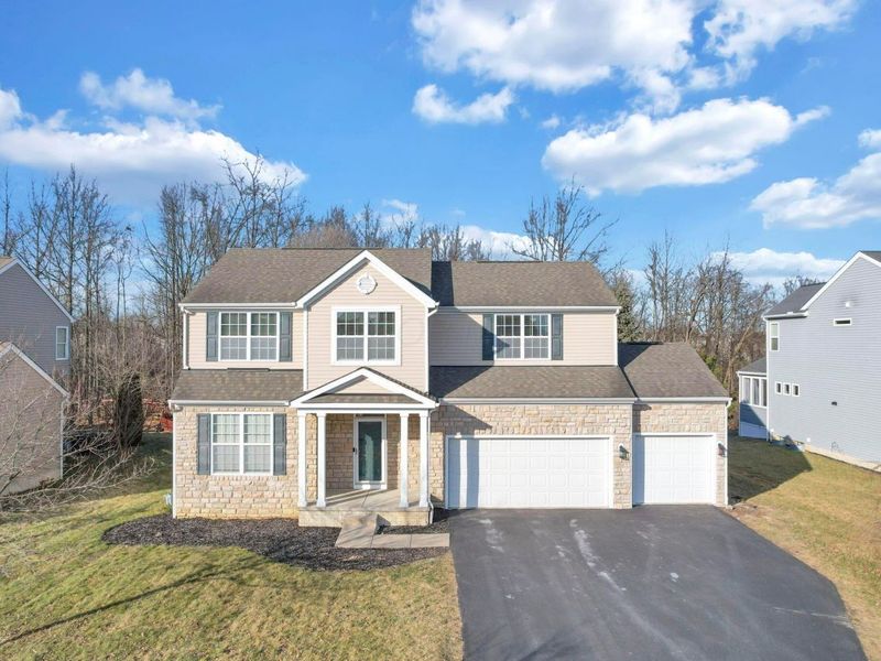 955 Kentucky Circle, Marysville, OH 43040 Photo 71