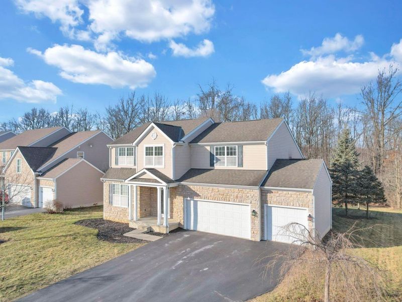 955 Kentucky Circle, Marysville, OH 43040 Photo 73