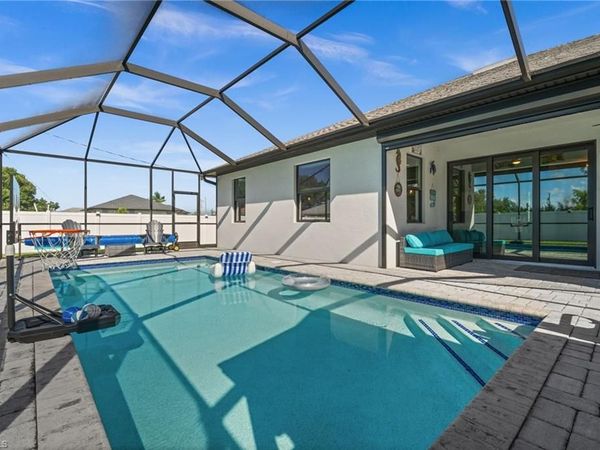 CAPE CORAL, FL 33993