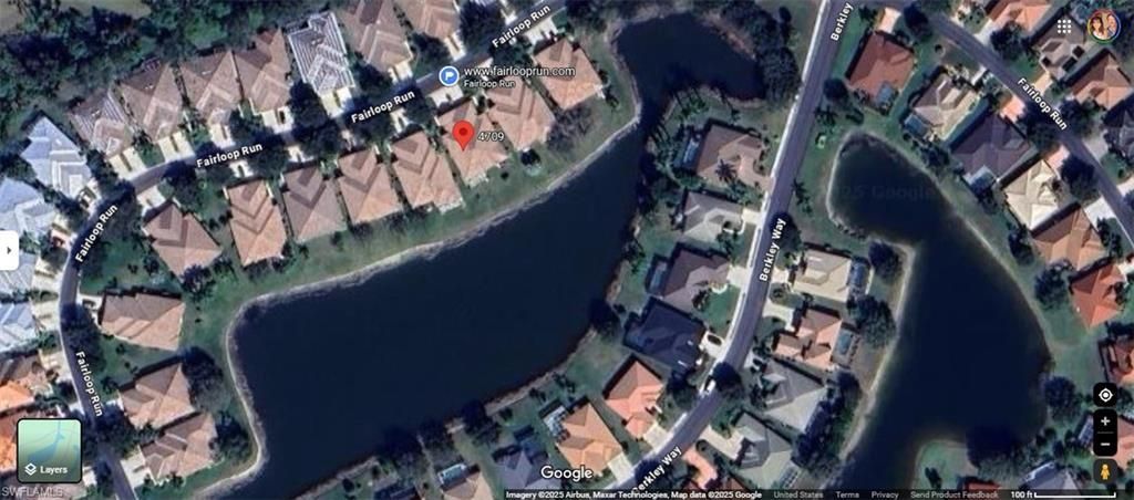 4709 Fairloop Run, Lehigh Acres, FL 33973 Photo