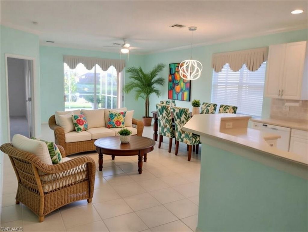 4709 Fairloop Run, Lehigh Acres, FL 33973 Photo