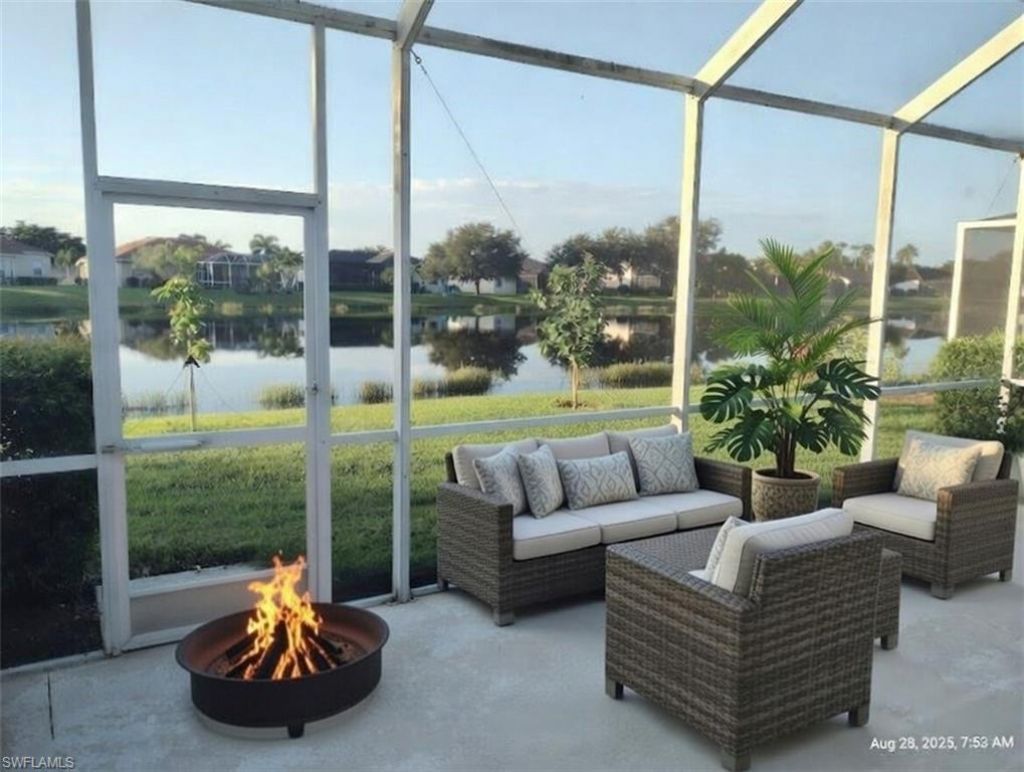 4709 Fairloop Run, Lehigh Acres, FL 33973 Photo