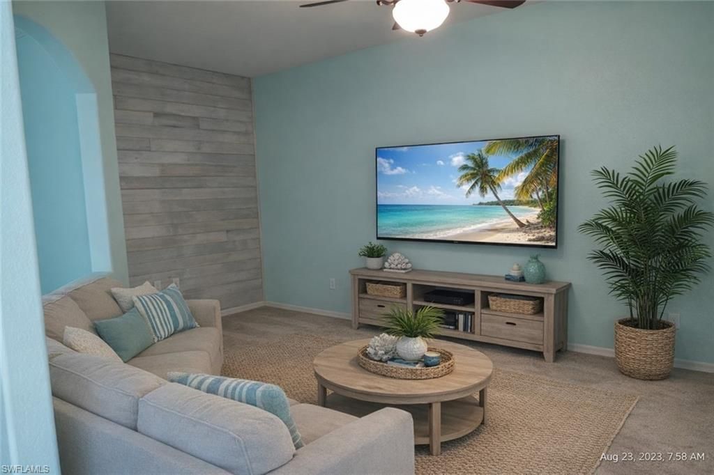 4709 Fairloop Run, Lehigh Acres, FL 33973 Photo