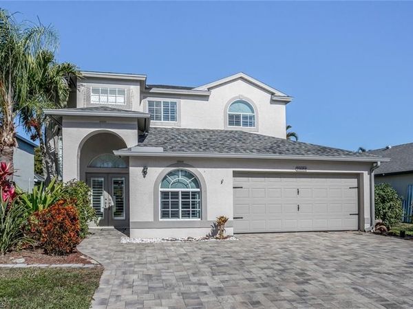 21684 Brixham Run LOOP, ESTERO, FL 33928