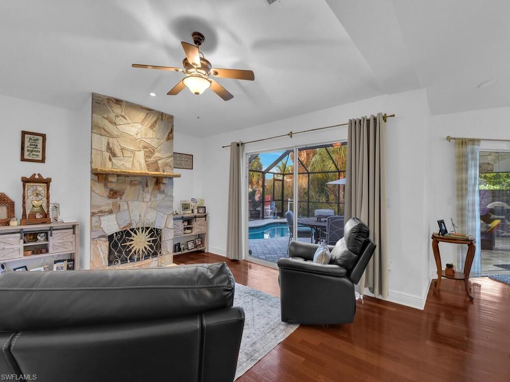 4666 San Antonio Ln, Bonita Springs, FL 34134 Photo