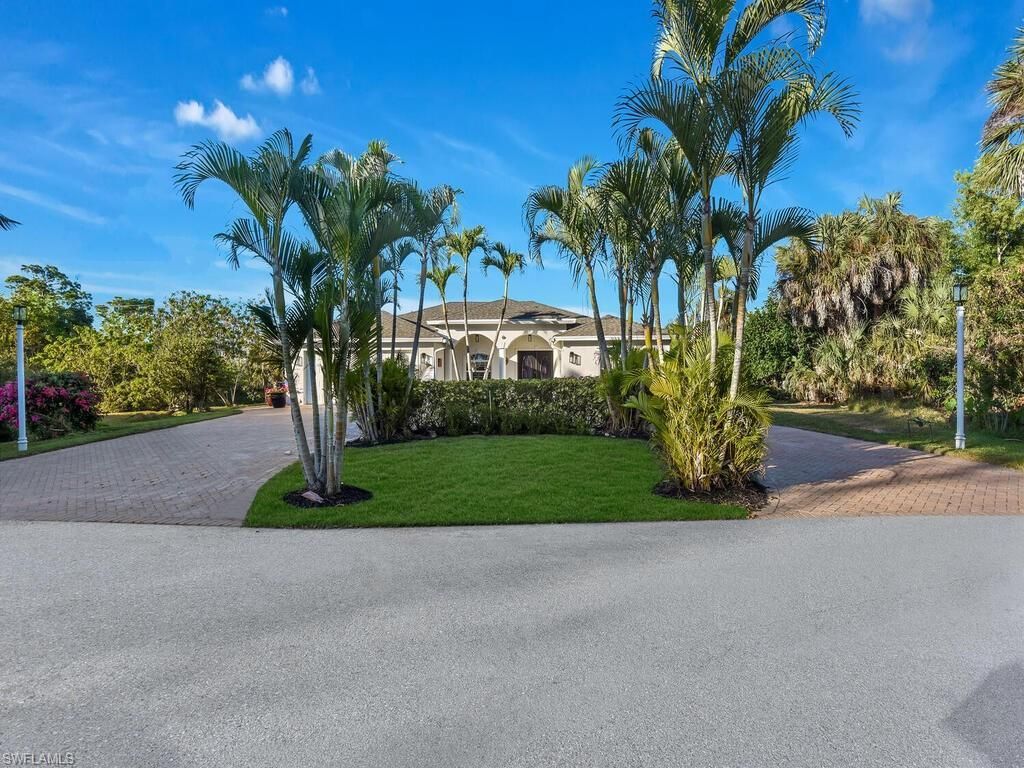 4666 San Antonio Ln, Bonita Springs, FL 34134 Photo