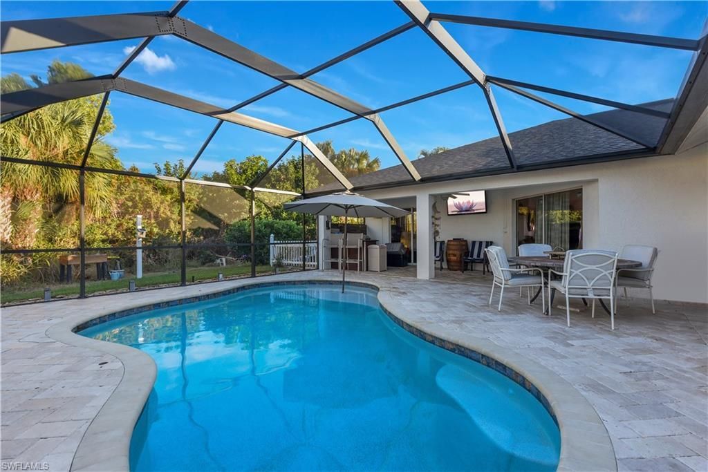 4666 San Antonio Ln, Bonita Springs, FL 34134 Photo