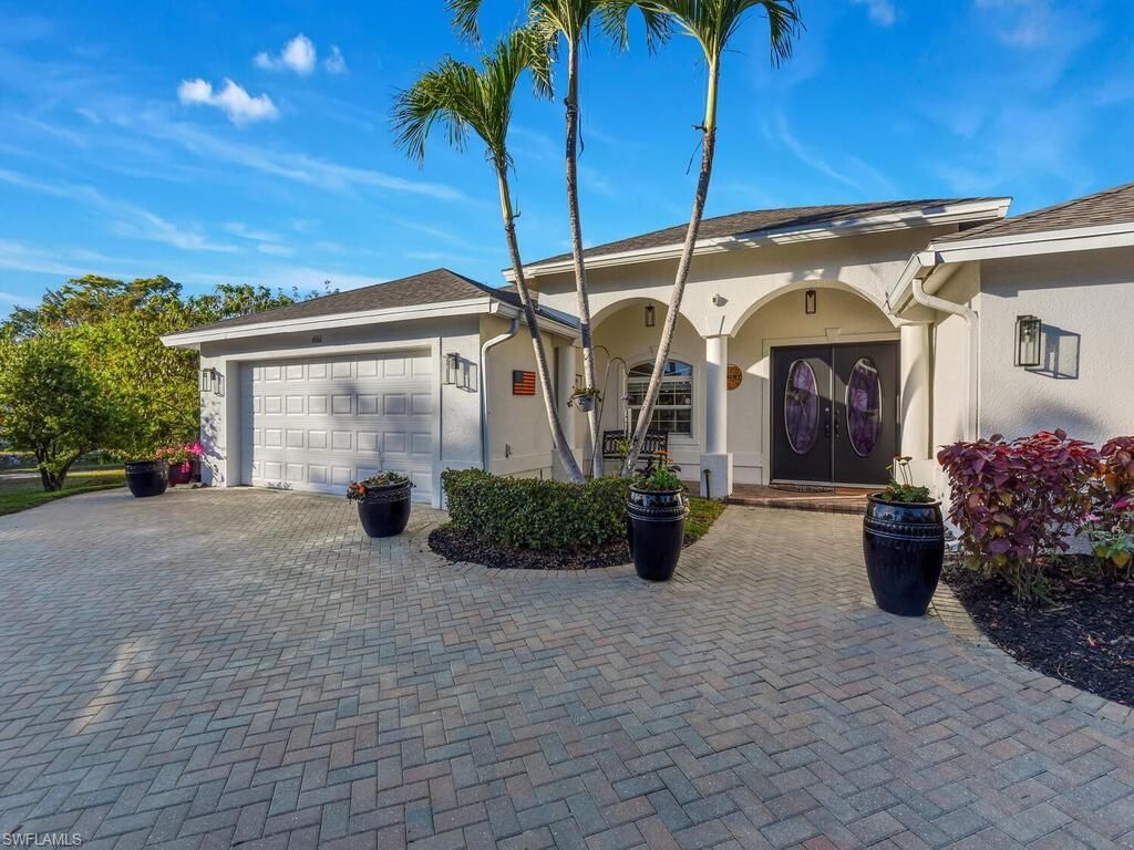 4666 San Antonio Ln, Bonita Springs, FL 34134 Photo
