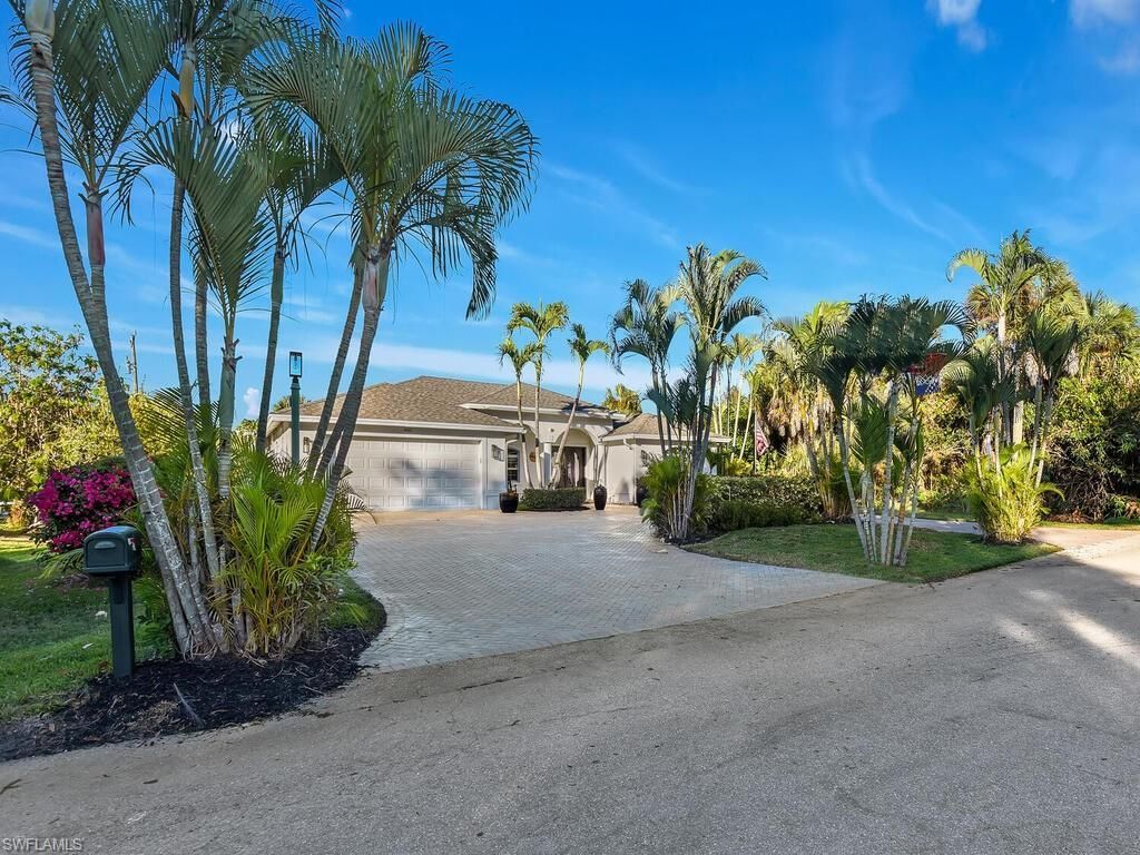 4666 San Antonio Ln, Bonita Springs, FL 34134 Photo