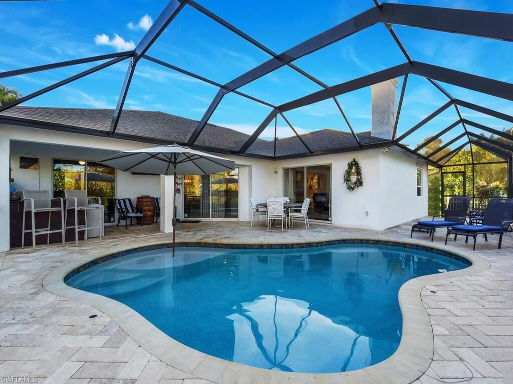 4666 San Antonio Ln, Bonita Springs, FL 34134 Photo