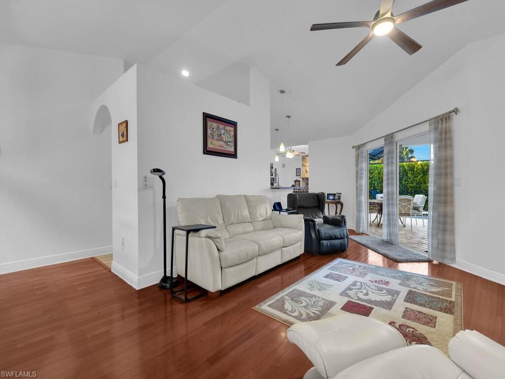 4666 San Antonio Ln, Bonita Springs, FL 34134 Photo