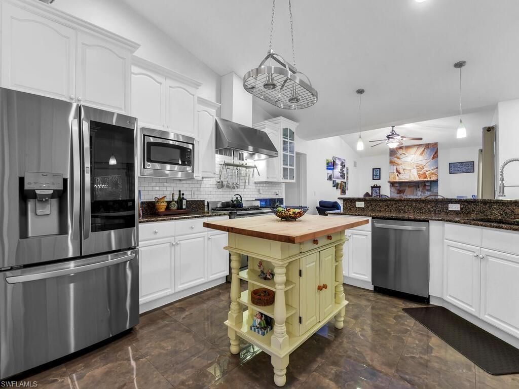 4666 San Antonio Ln, Bonita Springs, FL 34134 Photo