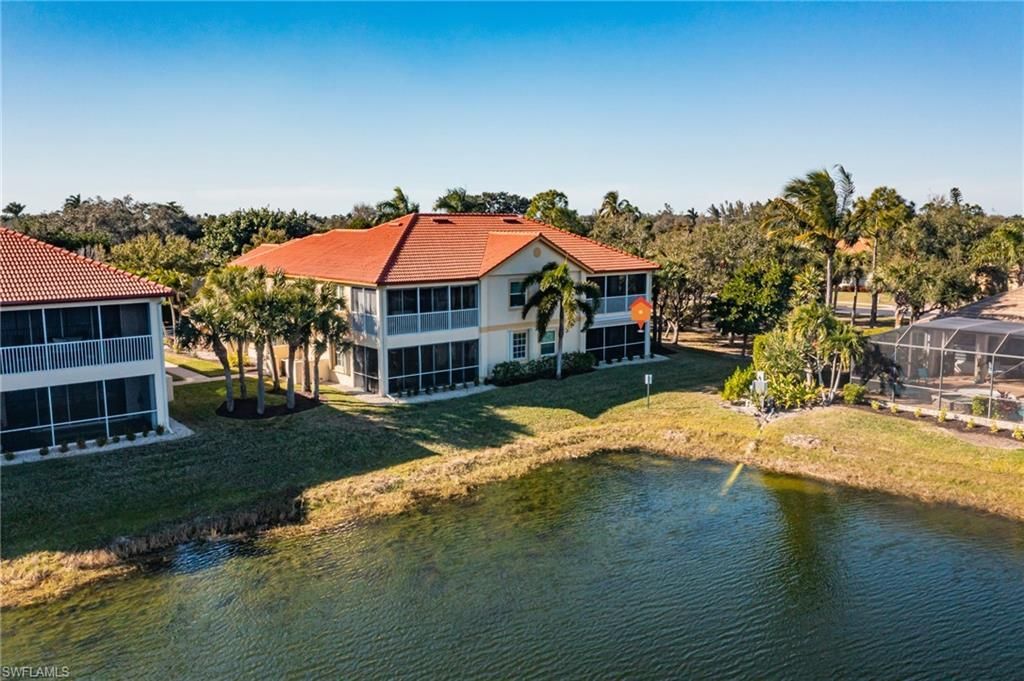 16227 Coco Hammock Way, Unit 101, Fort Myers, FL 33908 Photo