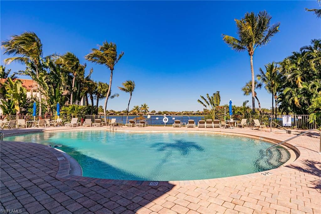 16227 Coco Hammock Way, Unit 101, Fort Myers, FL 33908 Photo
