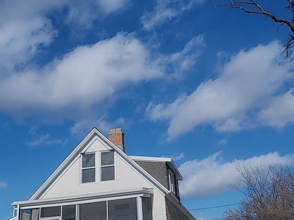 1708 W Steuben Street, Chicago, IL 60643