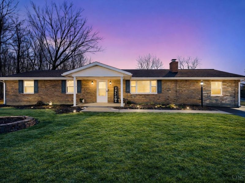 1310 W Holtzmuller Road, Monroe Township, OH 45382 Photo 1