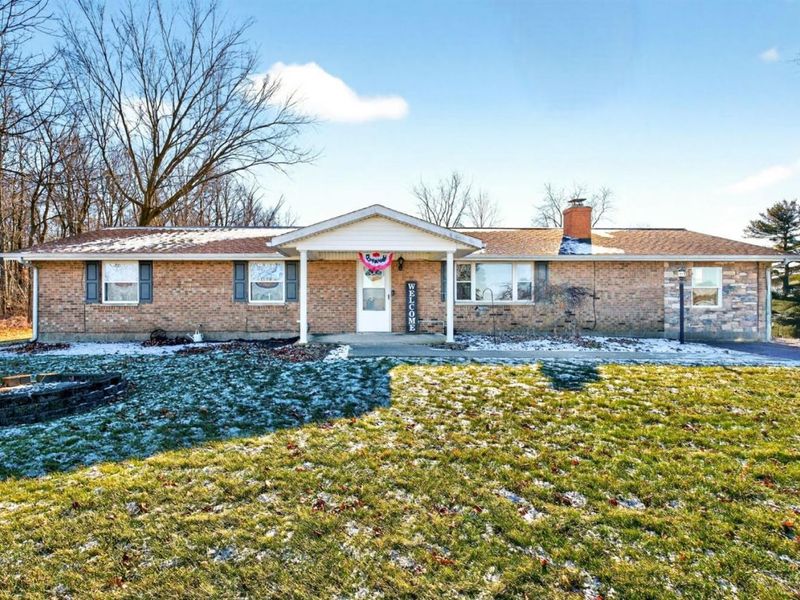 1310 W Holtzmuller Road, Monroe Township, OH 45382 Photo 2