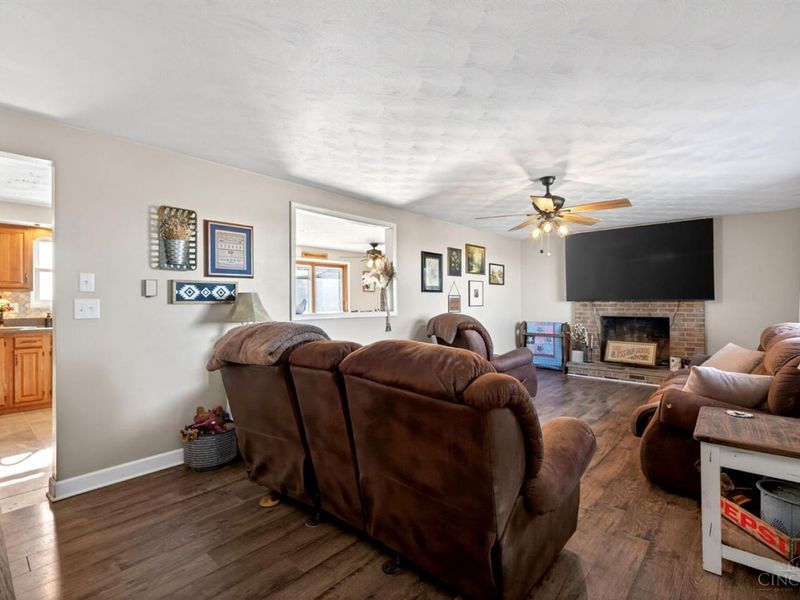 1310 W Holtzmuller Road, Monroe Township, OH 45382 Photo 3