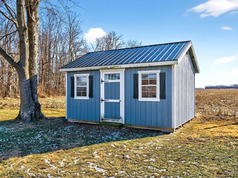 1310 W Holtzmuller Road, Monroe Township, OH 45382 Photo 32