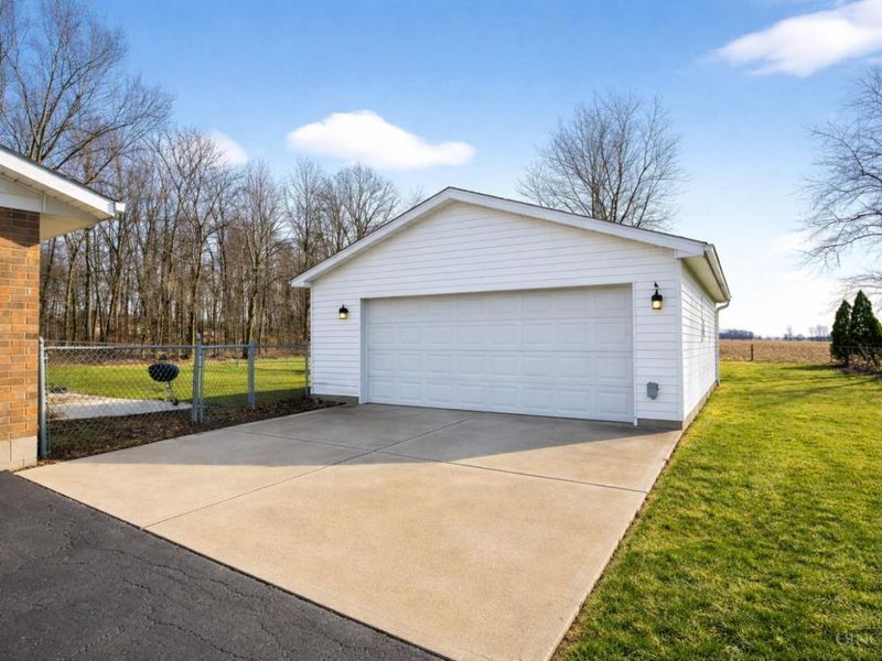 1310 W Holtzmuller Road, Monroe Township, OH 45382 Photo 34