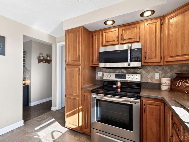 1310 W Holtzmuller Road, Monroe Township, OH 45382 Photo 7