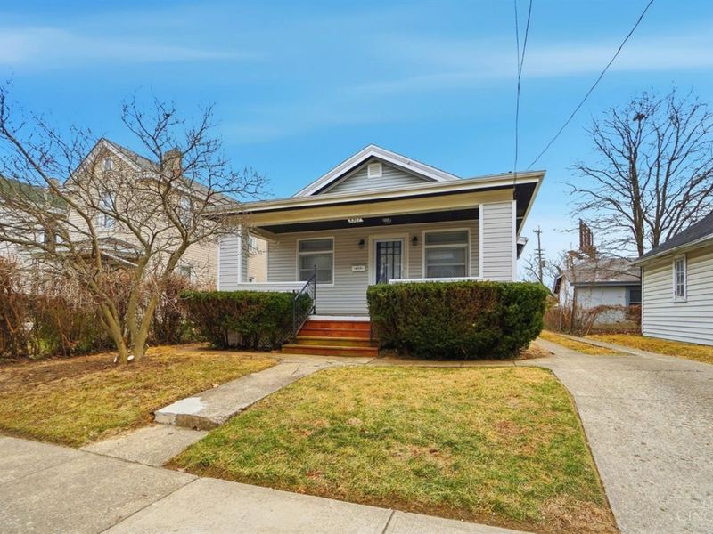 3307 Cardiff Avenue, Cincinnati, OH 45209 Photo 3