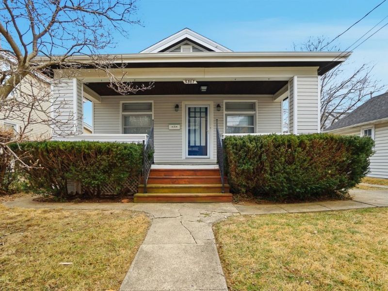 3307 Cardiff Avenue, Cincinnati, OH 45209 Photo 4